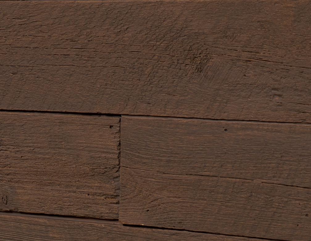 Barnwood - Rustic Brown